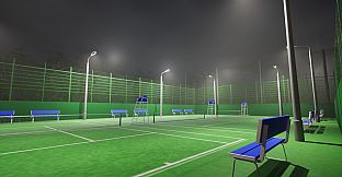 白栄大学　0号館