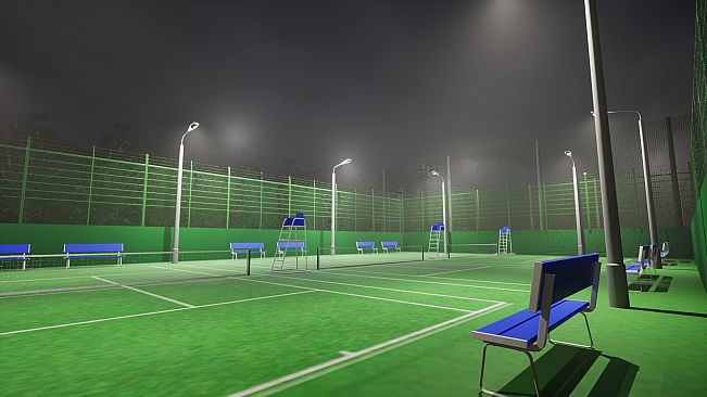 白栄大学　0号館