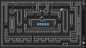 Quest for the Golden Duck