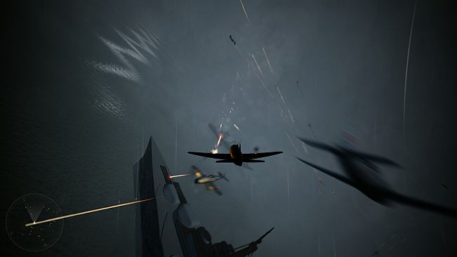AIR Battlefront