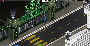 Stick RPG 2: Director's Cut