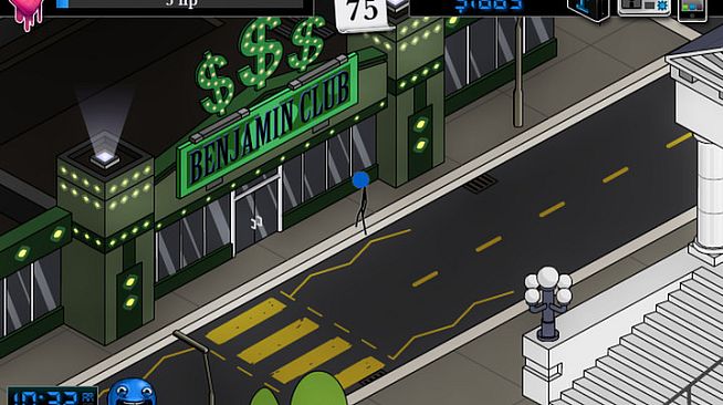 Stick RPG 2: Director's Cut