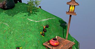 Hidden Snails