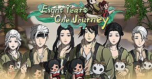Scroll Of Taiwu - Eight Years, One Journey