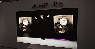 Maria Blanchard Virtual Gallery