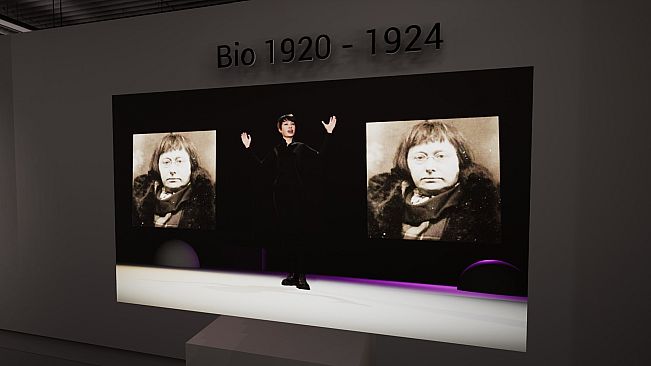 Maria Blanchard Virtual Gallery