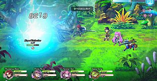 Another Eden Begins Season Pass