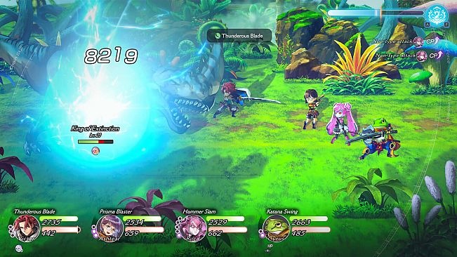 Another Eden Begins Season Pass