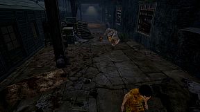 灵魂筹码 Soul at Stake