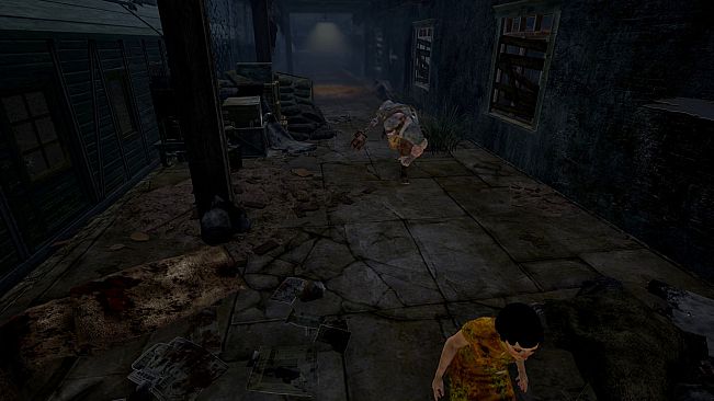 灵魂筹码 Soul at Stake