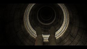 Doctor Watson - The Riddle of the Catacombs