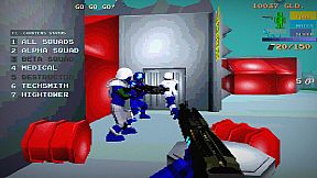 Future Breach: Youngblood