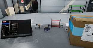 Parcel Simulator - Supporter Pack