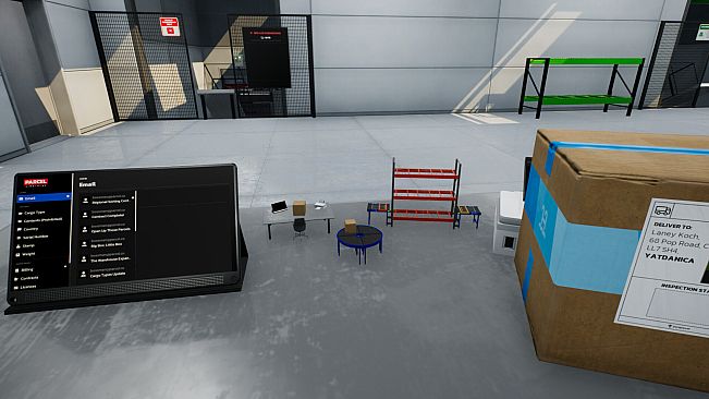 Parcel Simulator - Supporter Pack