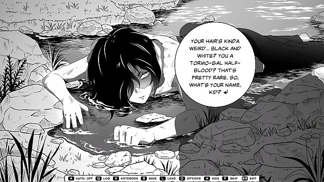 Summona Realm: The Secret Flame