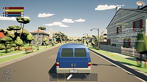 Scrap Dealer Simulator