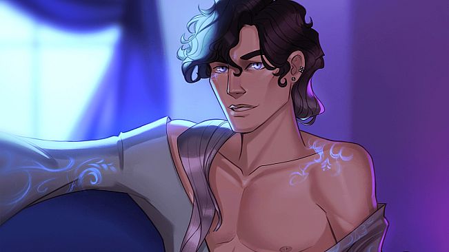 When The Night Comes