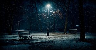 Monologue: Winter melancholy