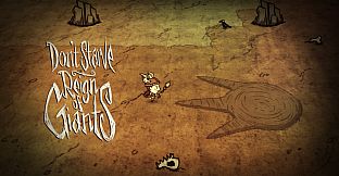 Don't Starve: Reign of Giants