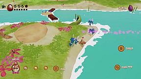 Gigantosaurus The Game