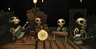 TinyKeep Original Soundtrack