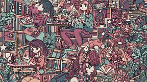 I commissioned some bunnies 8