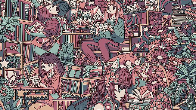 I commissioned some bunnies 8