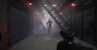 Prison Simulator Prologue