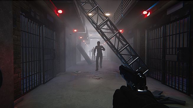 Prison Simulator Prologue