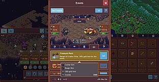 Cave Heroes - Treasure Pack