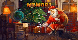 Fantasy Memory Card Game - Expansion Pack 12