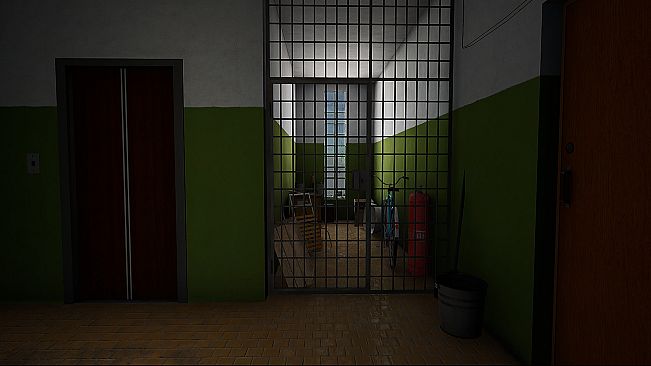 Bright Lights of Svetlov