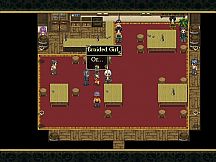 Enthrean Radiance : Prologue