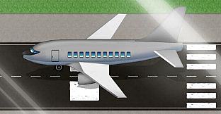 RPG Maker MZ - KR Transportation Station - Airport Tileset