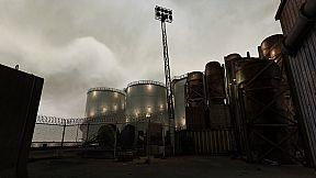 America's Army: Proving Grounds