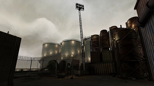 America's Army: Proving Grounds