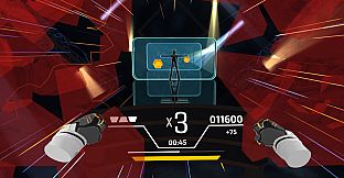 OhShape - Electro Party