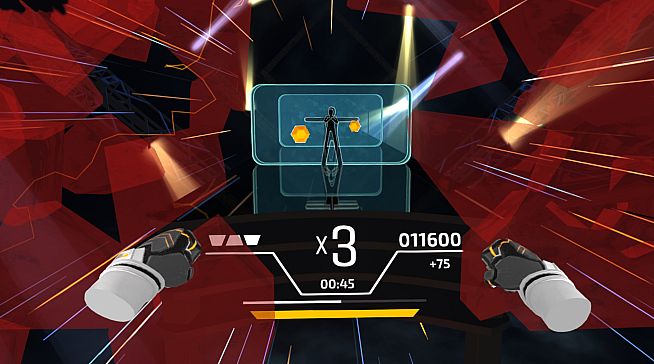 OhShape - Electro Party