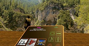 VR Gigapixel Gallery