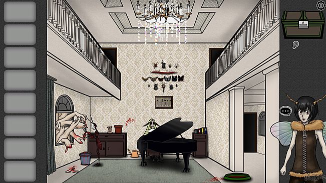 青鳥樂園 Blue Bird Land EP.1 上篇