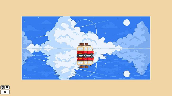 Coloring Pixels - Natural Wonders Pack