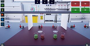 Steam To Teach CI Biology 12