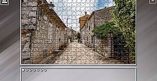 Super Jigsaw Puzzle: Generations - Croatia