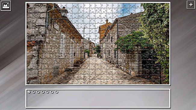 Super Jigsaw Puzzle: Generations - Croatia