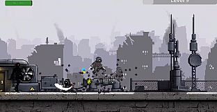 Hordebane: Last Hope