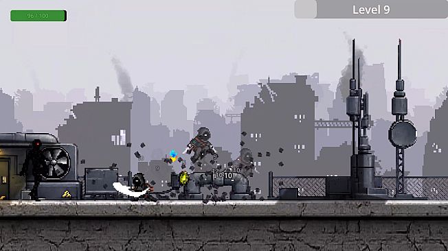 Hordebane: Last Hope