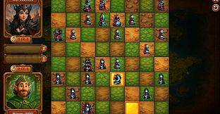 Choc Tactic for Chess Master - Shadow Work