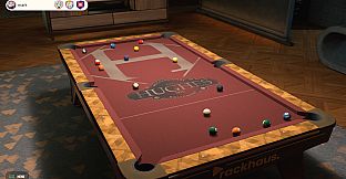 Pure Pool Pro: Classic Item Pack