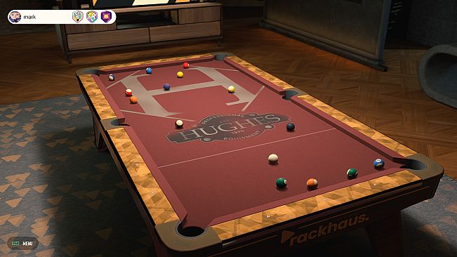 Pure Pool Pro: Classic Item Pack