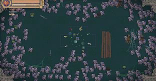 Majestria: Incremental Survival